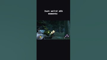 #deadbydaylight #deadbydaylightsurvivor #deadbydaylightmeme #wtfmoments #funny #gaming