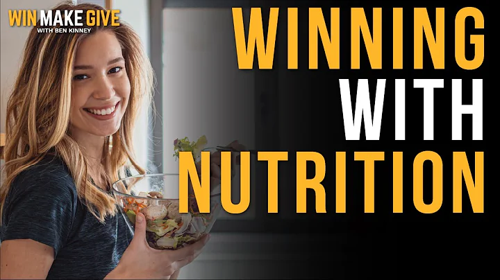 Winning with Nutrition - Interview with Heather Wi...