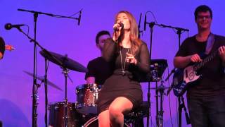 Apollo Music Cafe: Mad Satta (1.8.16)