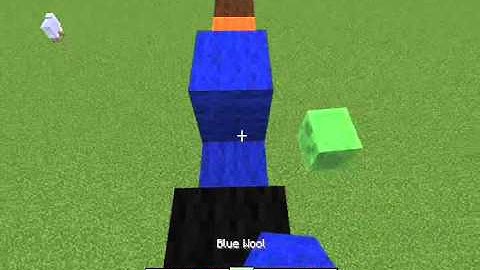 Minecraft Pixel Art Mudkip