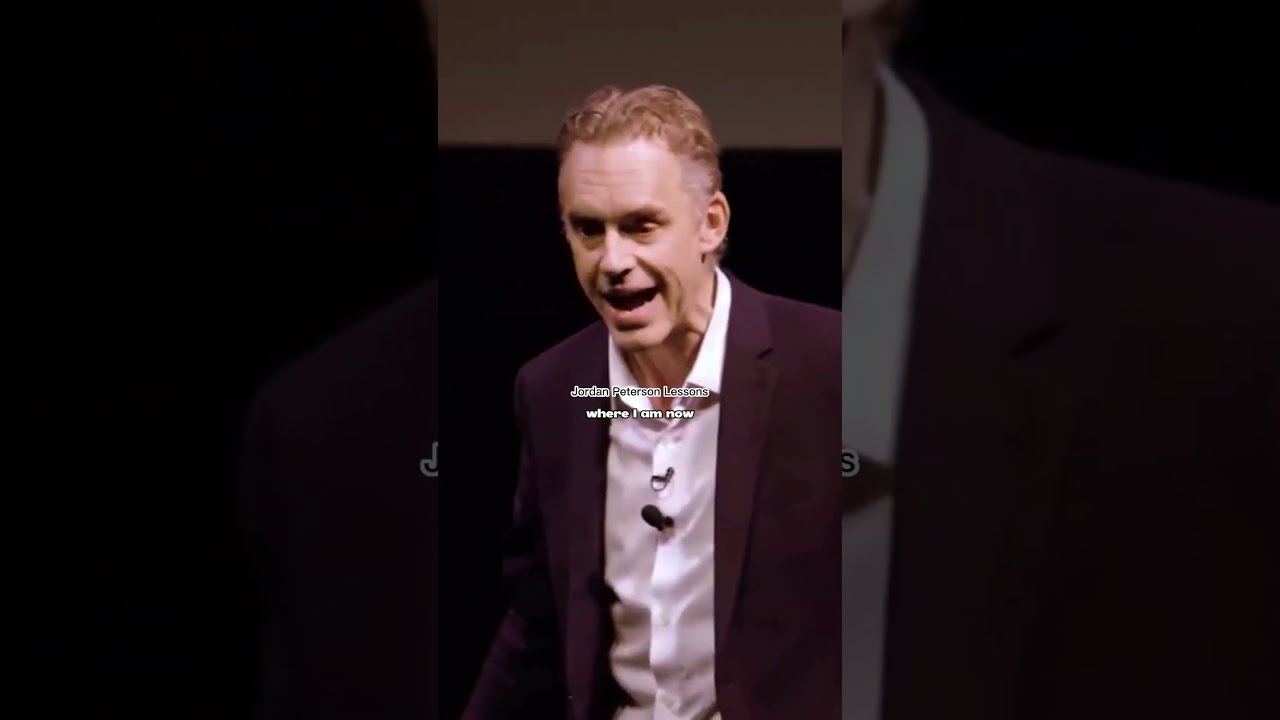 When You Re Betrayed Jordan Peterson