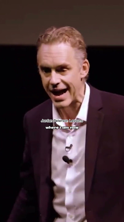 When You're Betrayed | Jordan Peterson