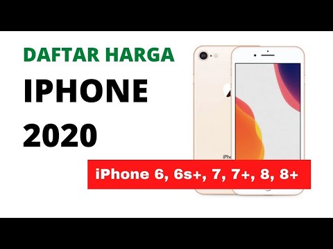 Setiap Tahun Apple selalu mengeluarkan Seri iPhone baru. Tahun 2020 ini iPhone meluncurkan iPhone SE. 