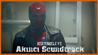 Kertenkele - Akıncı Soundtrack v2