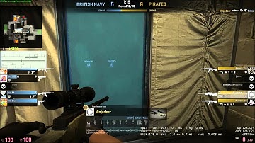 de_cache Squeaky to Quad Wallbang