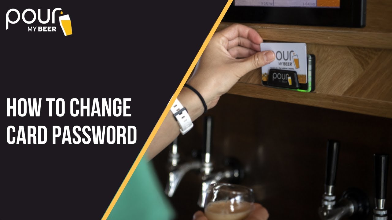 What To Do With New RFID Cards YouTube