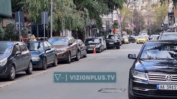 Kapet autori i vrasjes në Bllok/ 25-vjeçari i mori jetën një personi pas goditjeve me grusht -