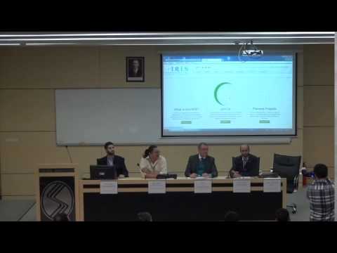 Nassef Manabilang Adiong - Middle Eastern Congress on Politics and Society