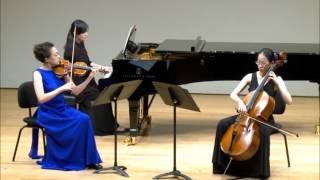 Download Lagu Azarashvili:“ Nocturne”for violin, cello and piano MP3 Download Lagu Azarashvili:“ Nocturne”for violin, cello and piano MP3