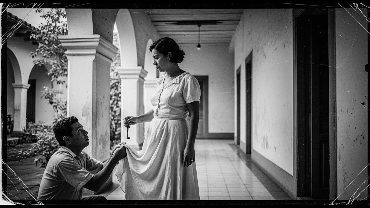 Él Creyó Poseerla — Ella Terminó POSEYÉNDOLO