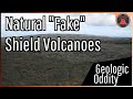 Unveiling Hawaii's Deceptive Shield Volcanoes: Exploring Rootless Shields