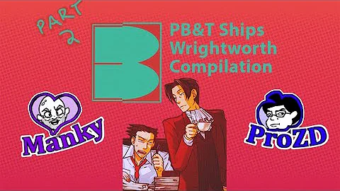 SungWon and Alex Ship Wrightworth ~ Press Buttons ...