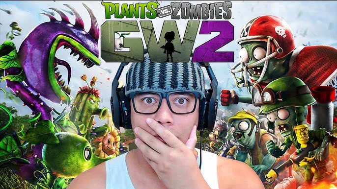 G1 - Pagamento de 'Plants vs. Zombies 2' não incomoda jogador, diz designer  - notícias em Games