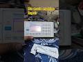 hemochron signature act #machine repair #Mr.service #bio #shortsfeeds
