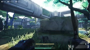 Extremely cheap knife run takes over manticore | The Cycle: Frontier