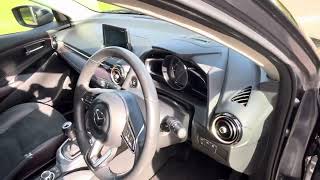 Mazda 2 1.5 SKYACTIV-G GT
