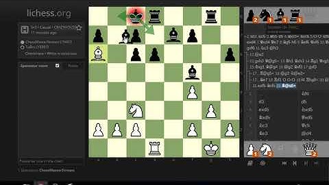 How To Play CrazyHouse Chess - The Rules