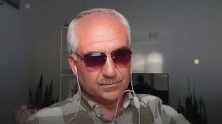 Davaci̇yi̇m Ben