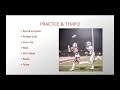 "Dexter Air Raid Offense" by Phil Jacobs, Dexter High School, MI. MHSFCA Online Clinic Series #7