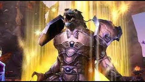 How To Level Easily In Wow