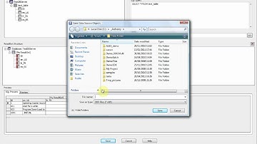 Translating database contents
