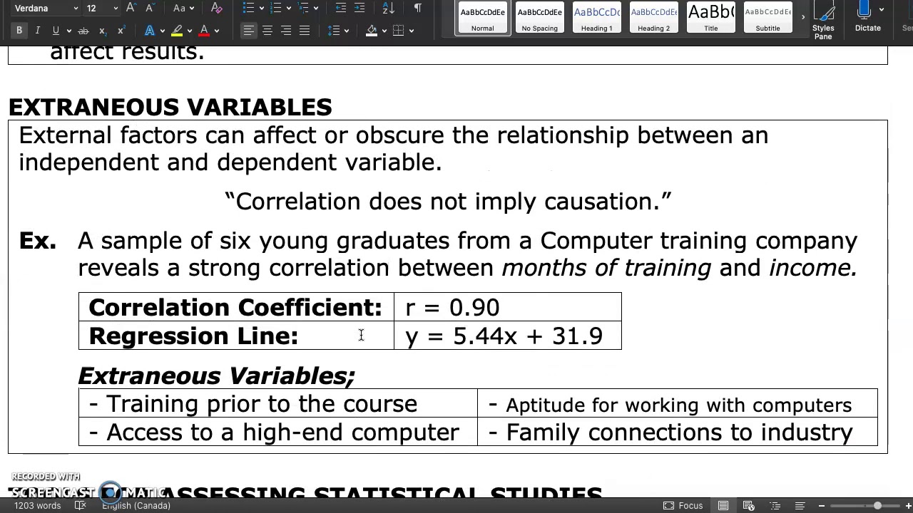 mdm4u critical analysis research report