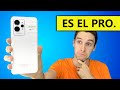 El REALME GT 2 PRO tiene un MICROSCOPIO!!!!! 🔬  Review en español y Unboxing