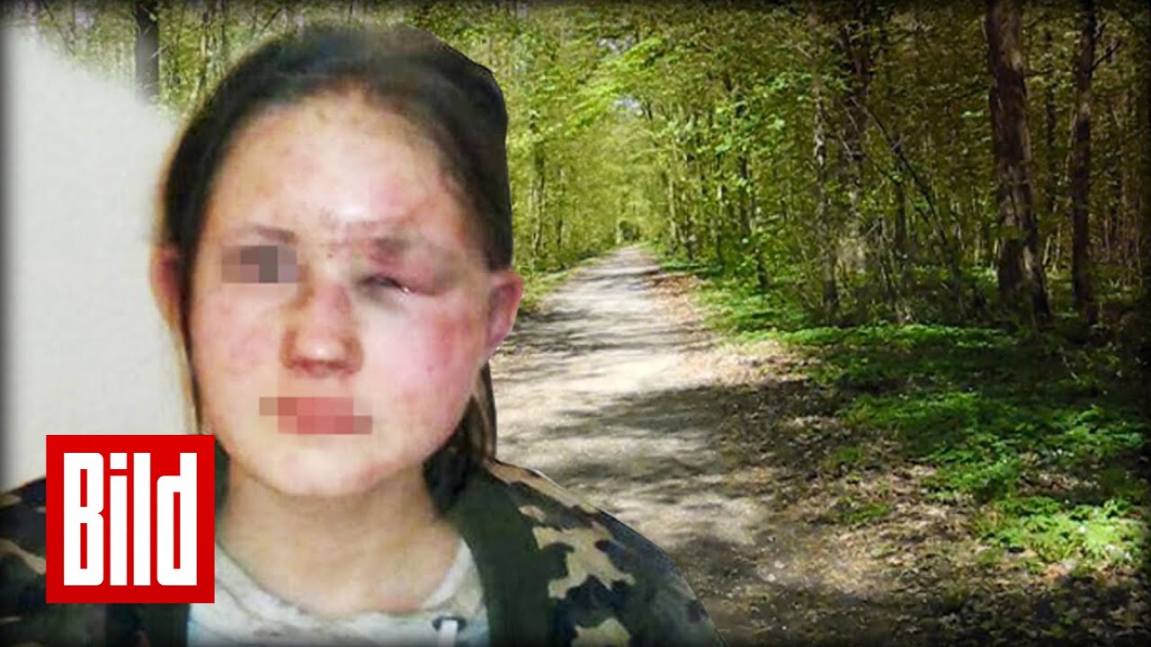 Mädchen-Bande schlägt 14-Jährige ins Krankenhaus - YouTube.