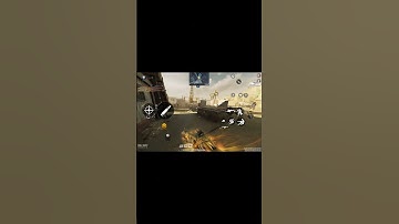 call of duty mobile rust map #codm #xiaomimimix pad6$ #gameplay