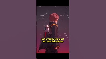 [Etheria: Restart] INSANE SUPPORT! | FULL MIO GUIDE! (BEST TEAMS, MODULES & SHELLS)