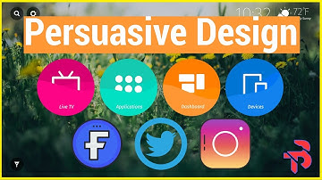 The Beauty Of Persuasive Design (User Interface Design)