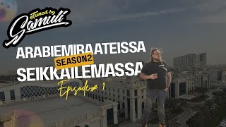 Download Lagu UUSI KAUSI ALKAA! MP3