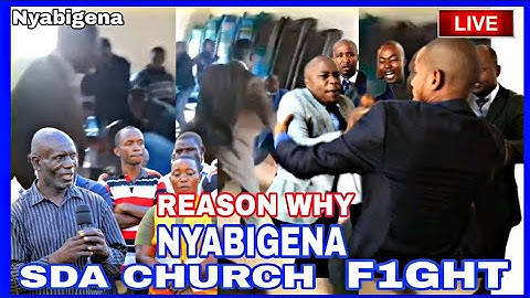 IS THE SDA CHURCH A BUSINESS????? TRUTH BEHIND THE CHURCH UNMASKED 💔💔💔