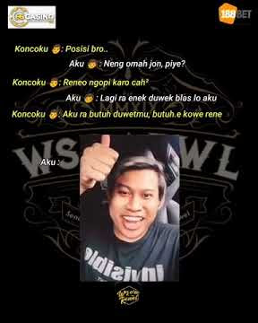 Story wa instagram Agus Kotak