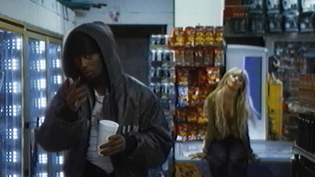 [FREE] Playboi Carti Type Beat - 