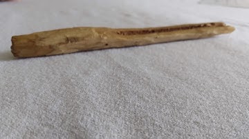 Objects from History: Mystery Object #1