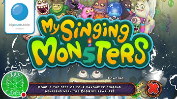 My Singing Monsters: gravity falls theme tutorial (requested on stream)