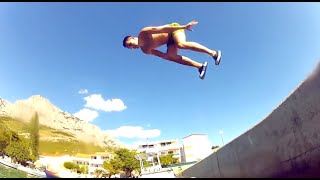 Croatia Holiday 2014