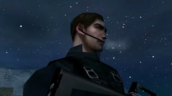 Project IGI Neonix Remastered — Official Launch Trailer