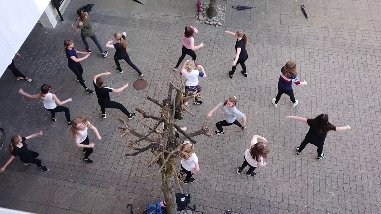 pmt house of dance
