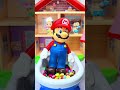 Satisfying Unboxing Super Mario Bros | Review ASMR Mario Compilation