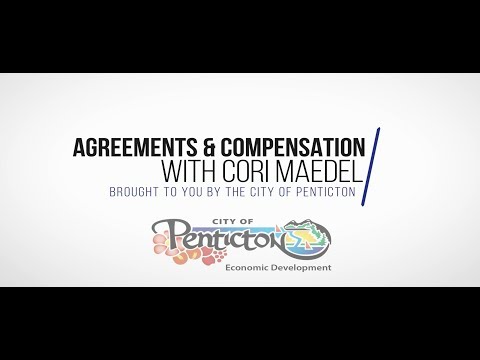 HR Fundamentals - Video Series - Video 5 - Agreement and Compensation