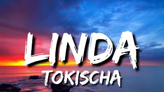 Tokischa - Linda (Letra/Lyrics)