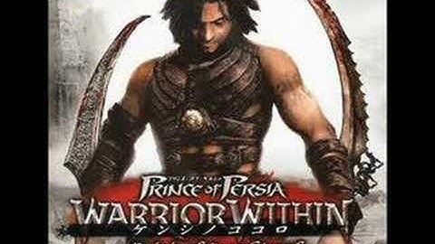 Official Sound Track - #01 Welcome Within