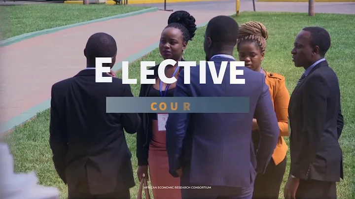 AERC's  - Joint Facility for Electives