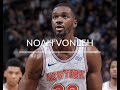 60 Days of Summer Live with Noah Vonleh