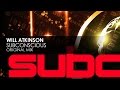 Will Atkinson - Subconscious