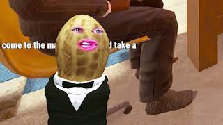 The Funniest Player Meeting In Game History screenshot 5