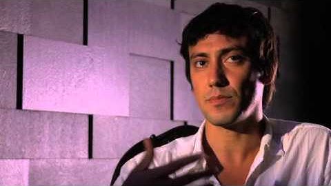 Koken Ergun on Video Art