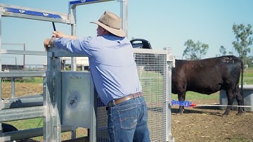 Autonomous Weighing - Flexi Mobile 4000C - Technical Details